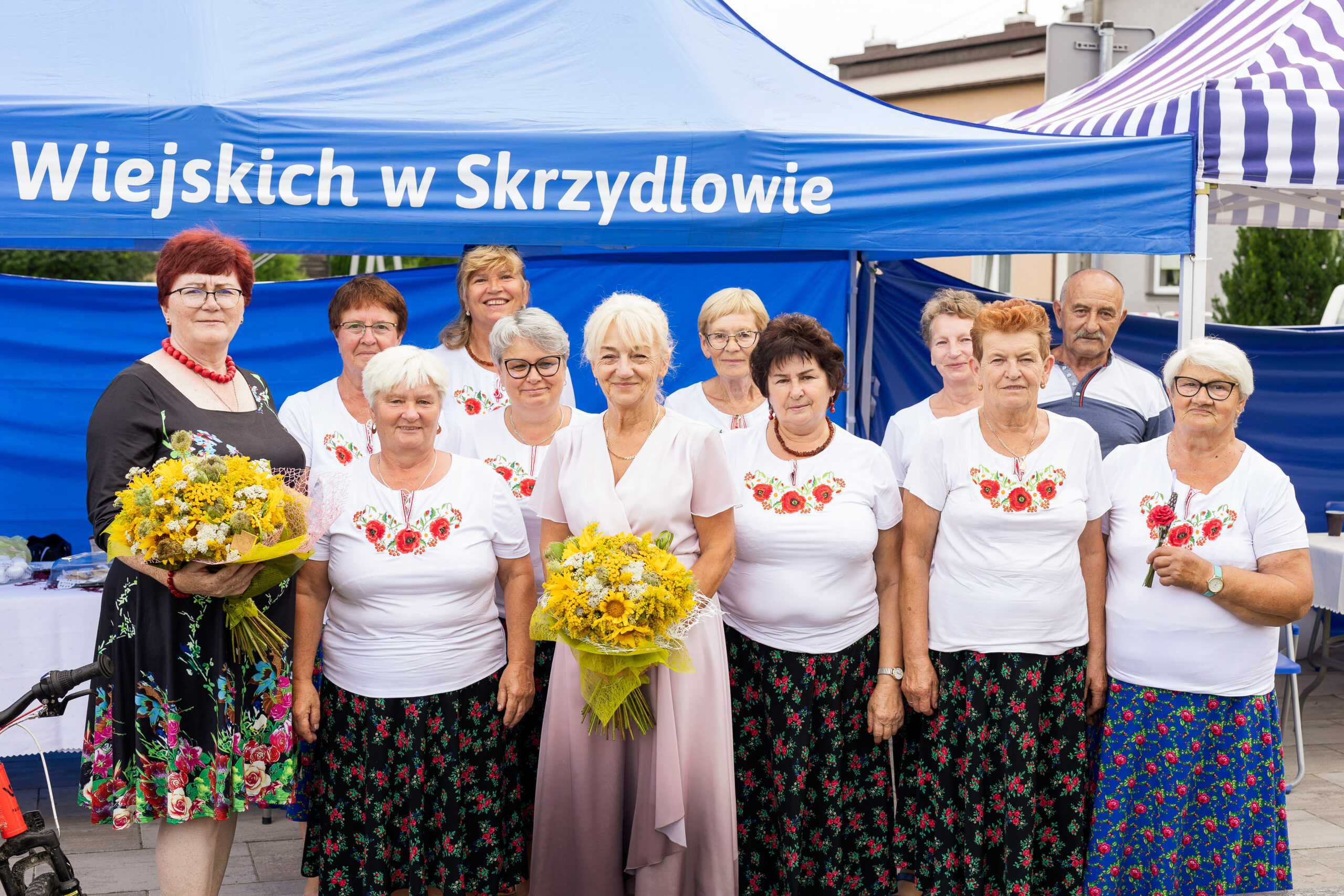 I FESTIWAL KGW KŁOMNICE 2024 (374)